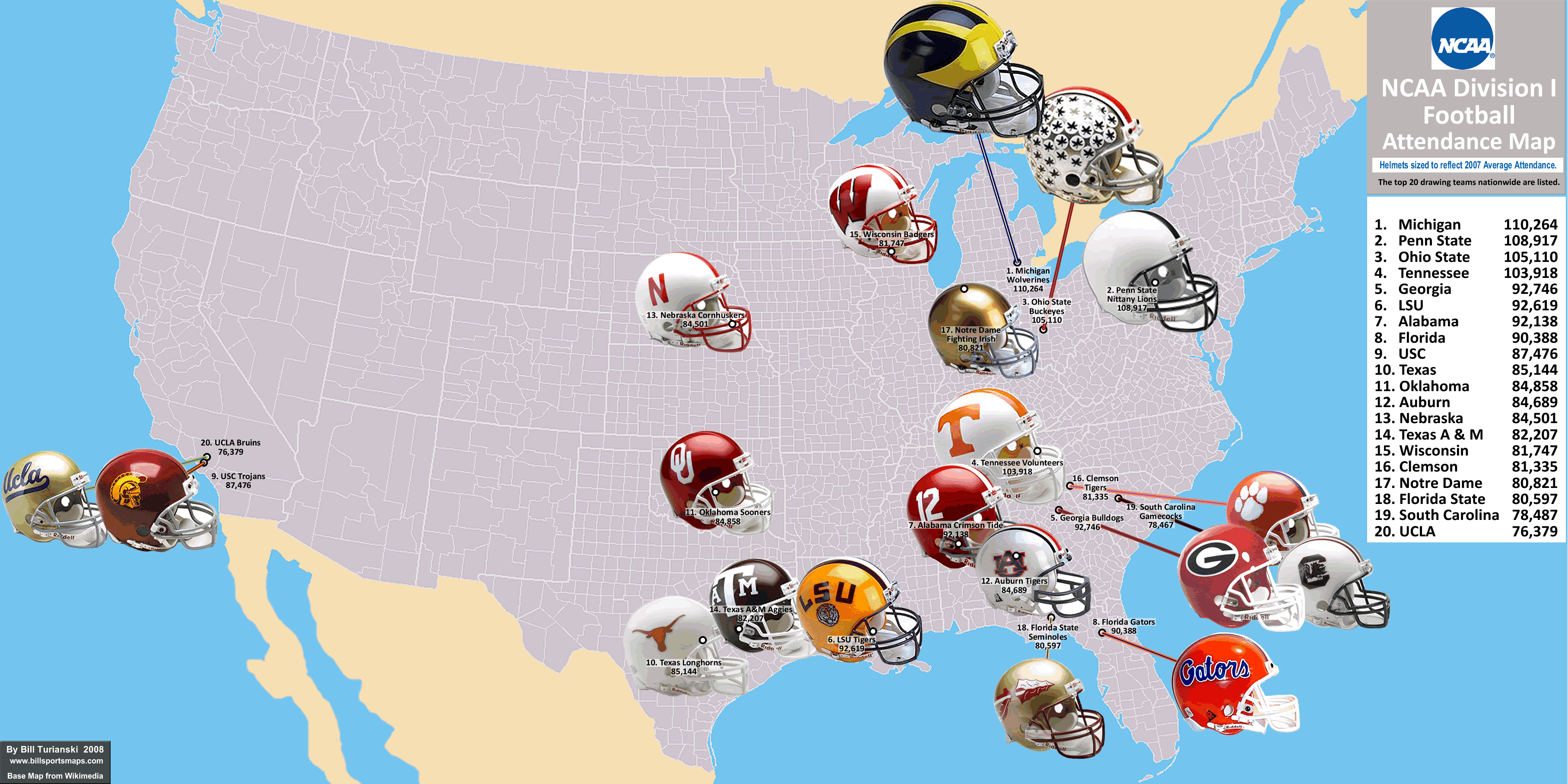 football divisions nfl map3630 x 1814
