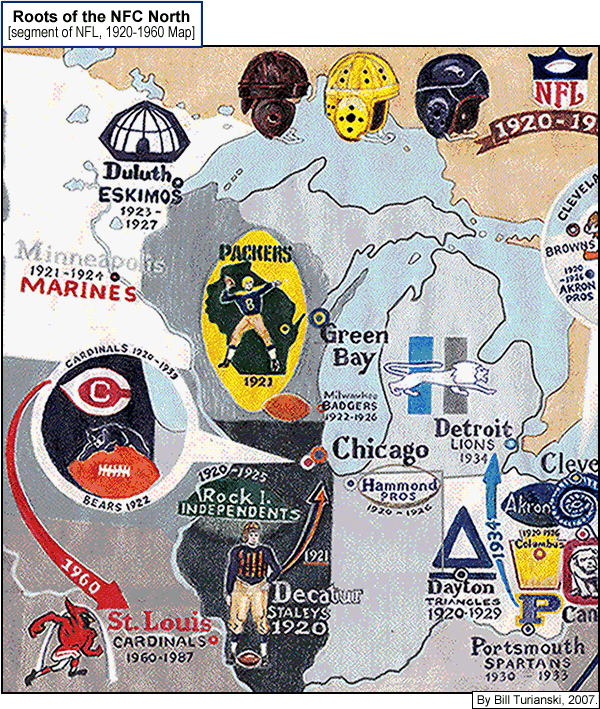 nfl1920-1960map_nfc-north_staleys-bears_packers_spartans-lions_marines-vikings_b.gif