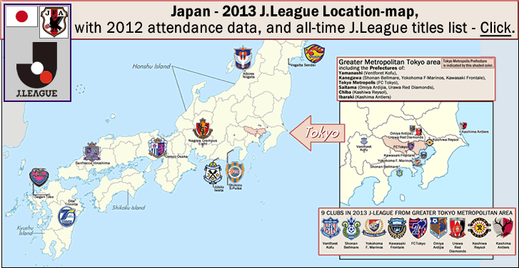 Japan J League