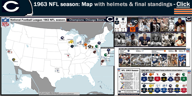 nfl_1963_map-with-helmets_1963-standings_offensive-stats-leaders_home-jerseys_chicago-bears-champs_post_e_.gif